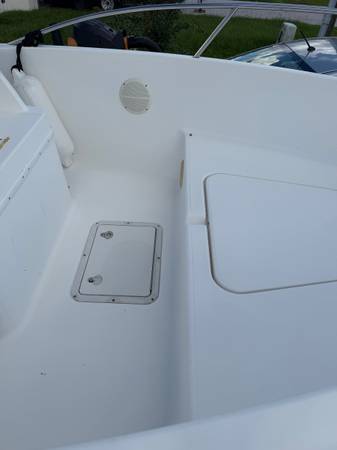 1995 Wellcraft, dovoz USA — foto 9 z 12