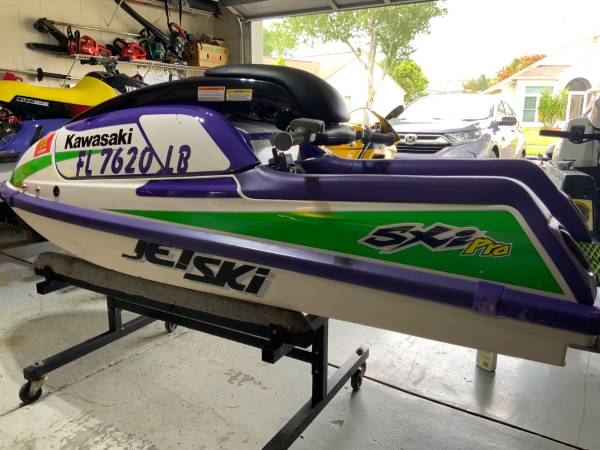 Kawasaki, dovoz USA — foto 3 z 12