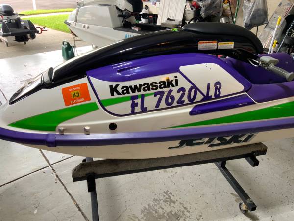 Kawasaki, dovoz USA — foto 7 z 12