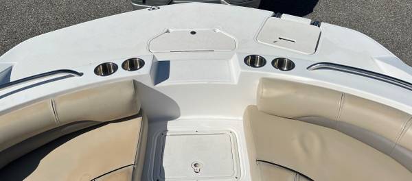 2015 Hurricane, dovoz USA — foto 12 z 12