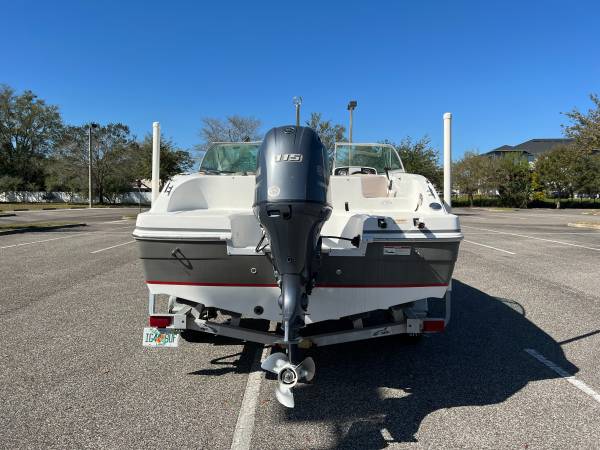 2015 Hurricane, dovoz USA — foto 5 z 12