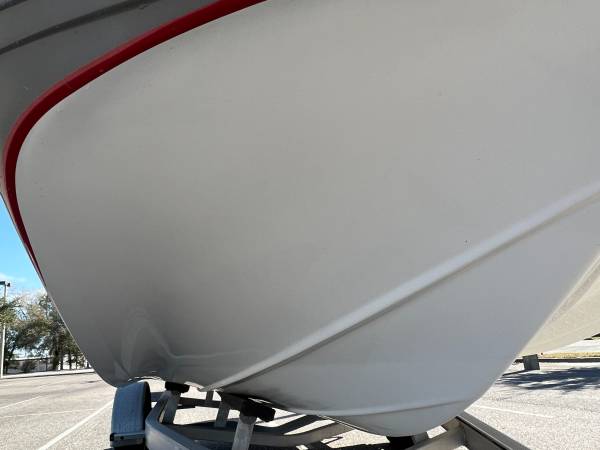 2015 Hurricane, dovoz USA — foto 9 z 12