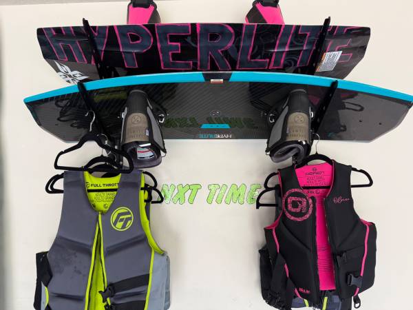 MasterCraft, dovoz USA — foto 10 z 12