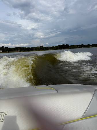 MasterCraft, dovoz USA — foto 12 z 12