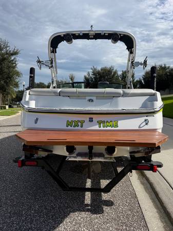 MasterCraft, dovoz USA — foto 2 z 12