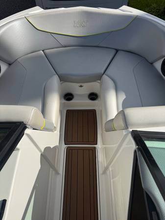 MasterCraft, dovoz USA — foto 3 z 12