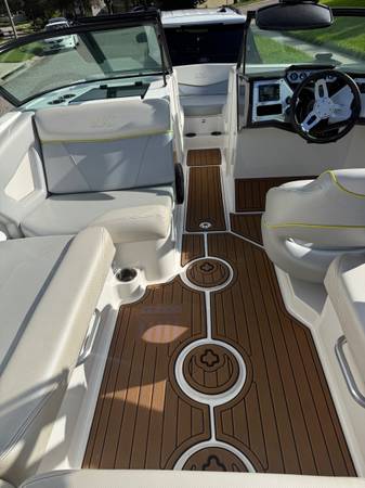MasterCraft, dovoz USA — foto 4 z 12