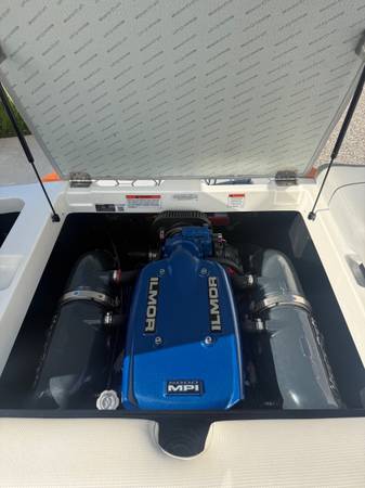 MasterCraft, dovoz USA — foto 6 z 12
