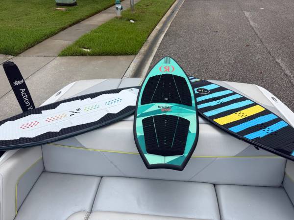 MasterCraft, dovoz USA — foto 9 z 12
