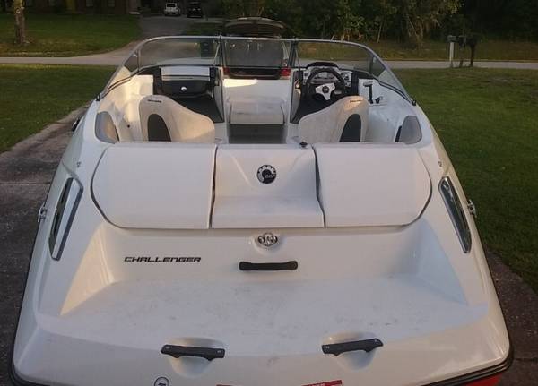 2012 Sea-Doo, dovoz USA — foto 4 z 8