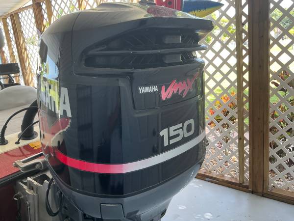 2007 Skeeter, dovoz USA — foto 4 z 12