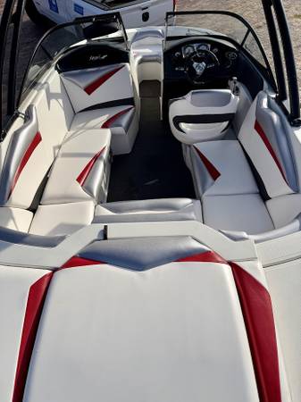 2012 Tige, dovoz USA — foto 10 z 12