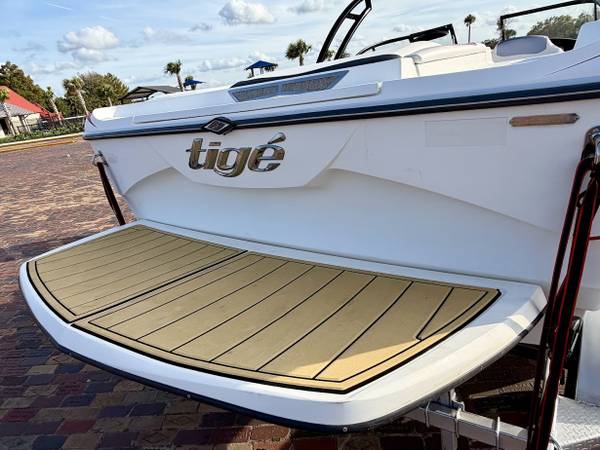 2012 Tige, dovoz USA — foto 7 z 12