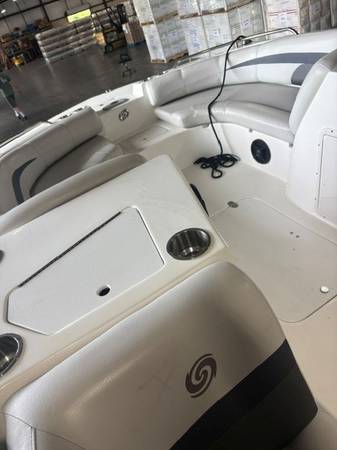 2019 Hurricane, dovoz USA — foto 3 z 4
