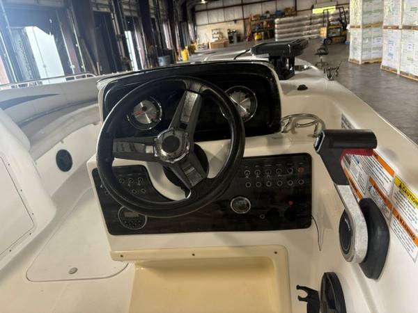 2019 Hurricane, dovoz USA — foto 4 z 4