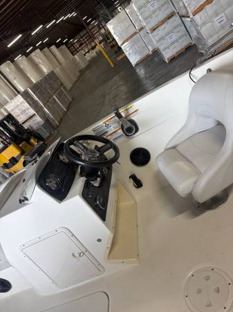 2019 Hurricane, dovoz USA — foto 10 z 10