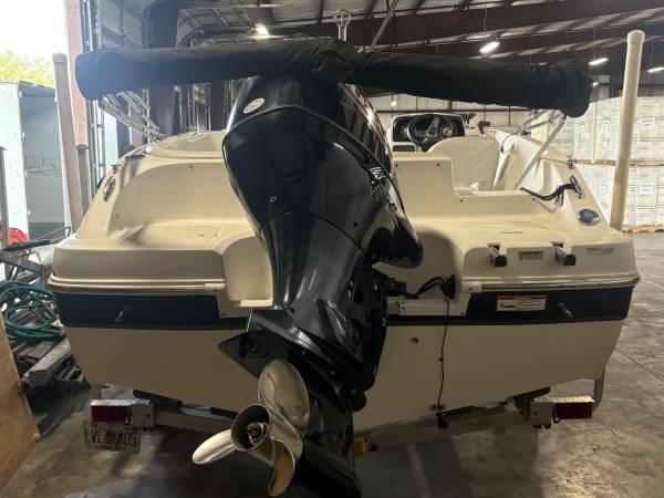 2019 Hurricane, dovoz USA — foto 6 z 10