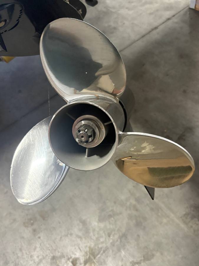 2019 Hurricane, dovoz USA — foto 8 z 10