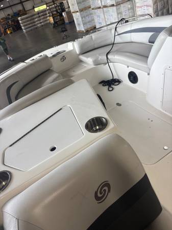 2019 Hurricane, dovoz USA — foto 9 z 10