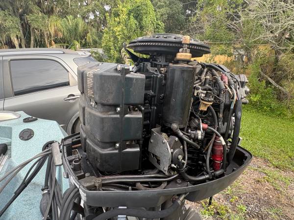 1990 Ranger, dovoz USA — foto 5 z 7