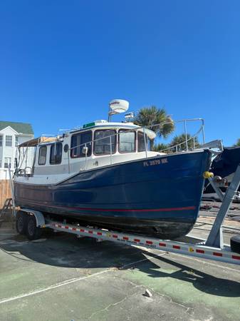 Ranger, dovoz USA — foto 1