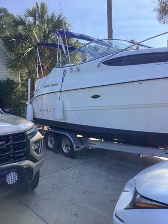 Bayliner, dovoz USA — foto 2 z 12