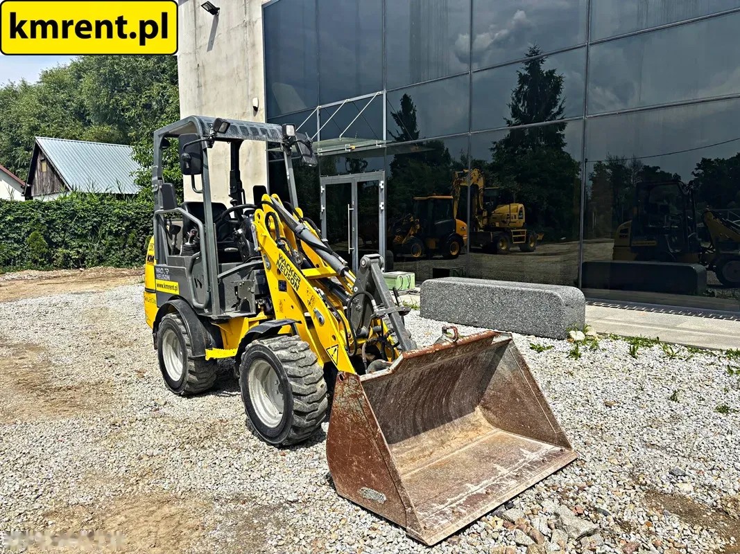 2015 Wacker Neuson ELADER, 146 mth, dovoz Skladem v EU — foto 6 z 24