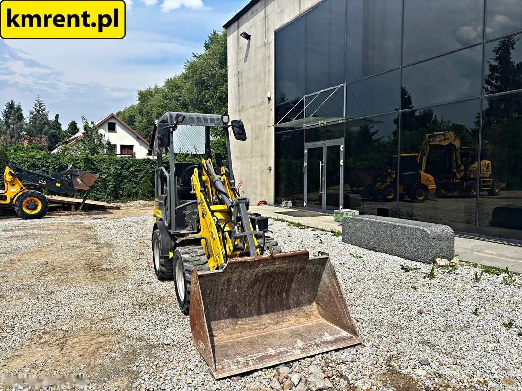 2015 Wacker Neuson ELADER, 146 mth, dovoz Skladem v EU — foto 7 z 24