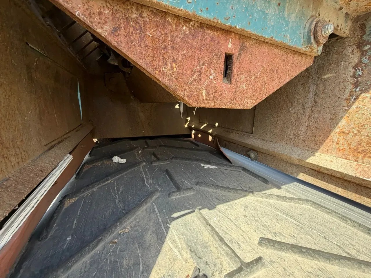 2004 Powerscreen Powershredder 1800, 2 500 mth, dovoz Skladem v EU — foto 7 z 16