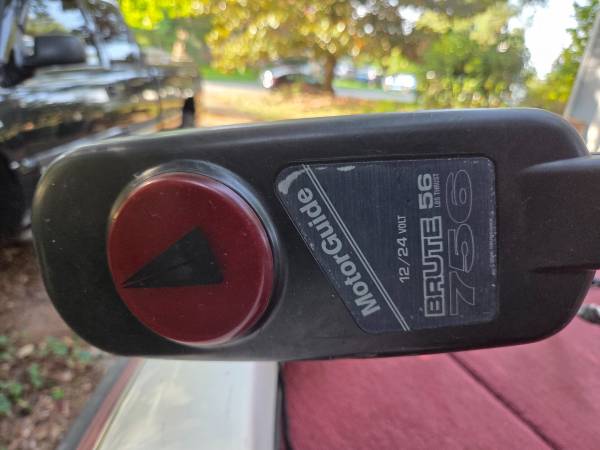 2000 ProCraft, dovoz USA — foto 12 z 12