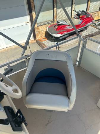 1998 Harris, dovoz USA — foto 2 z 12