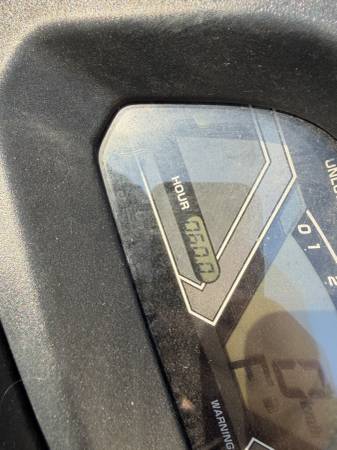 2015 Yamaha, dovoz USA — foto 2 z 9