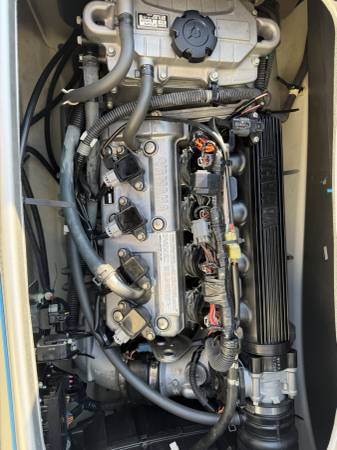 2015 Yamaha, dovoz USA — foto 3 z 9