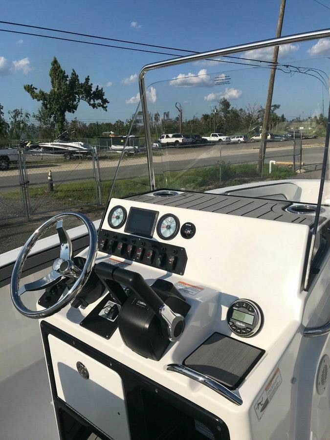 2019 Yamaha, dovoz USA — foto 2 z 5