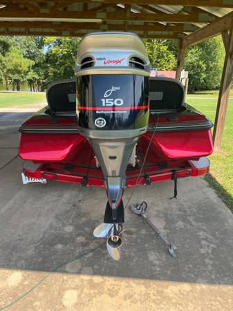 Skeeter, dovoz USA — foto 10 z 12