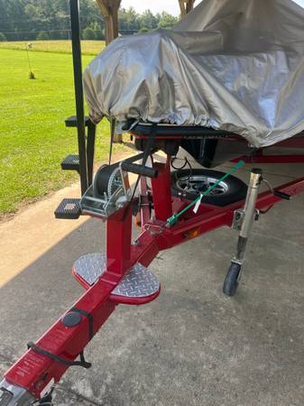 Skeeter, dovoz USA — foto 4 z 12