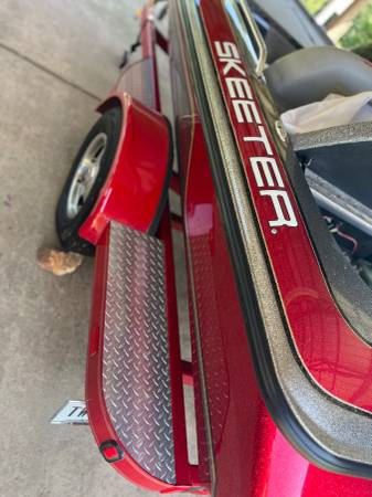 Skeeter, dovoz USA — foto 9 z 12