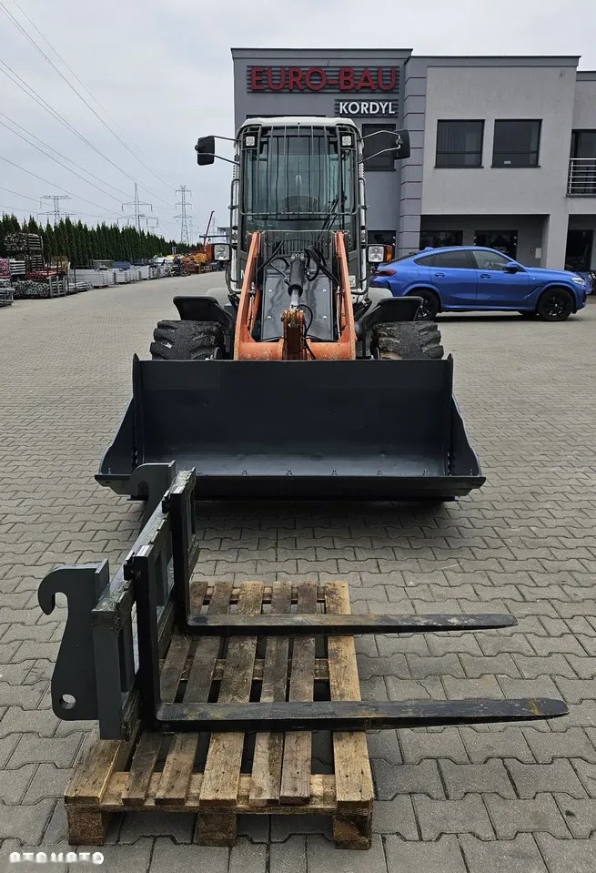2012 Atlas AR, 2 960 mth, dovoz Skladem v EU — foto 4 z 20