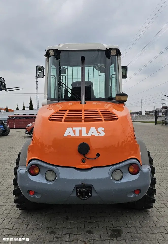2012 Atlas AR, 2 960 mth, dovoz Skladem v EU — foto 7 z 20