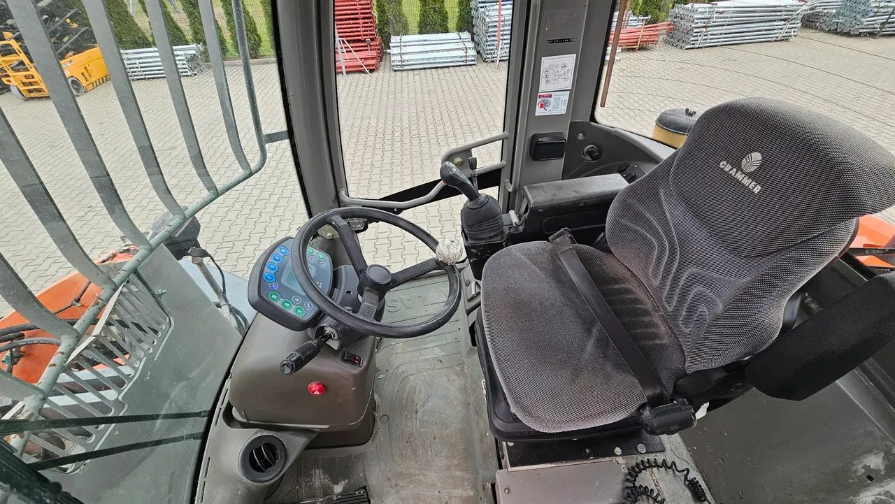 2012 Atlas AR, 2 960 mth, dovoz Skladem v EU — foto 9 z 20