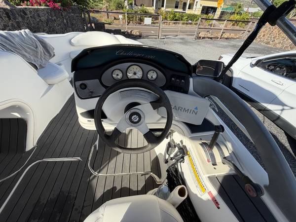 2001 Sea-Doo, dovoz USA — foto 1