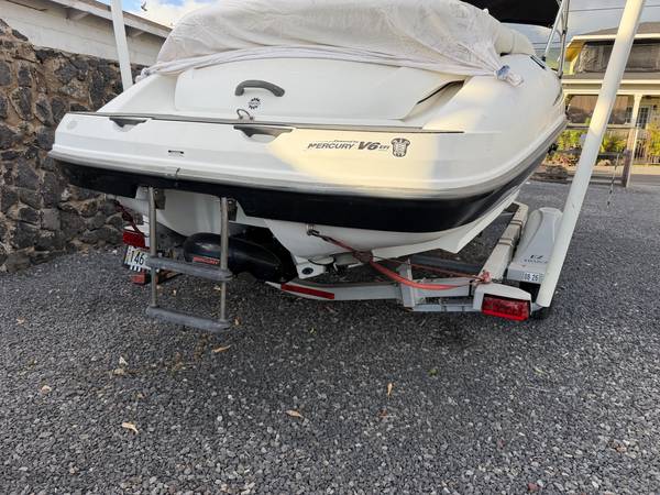 2001 Sea-Doo, dovoz USA — foto 9 z 12