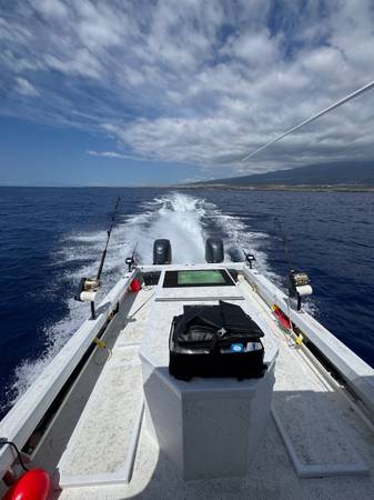 27 Catamaran, dovoz USA — foto 4 z 4