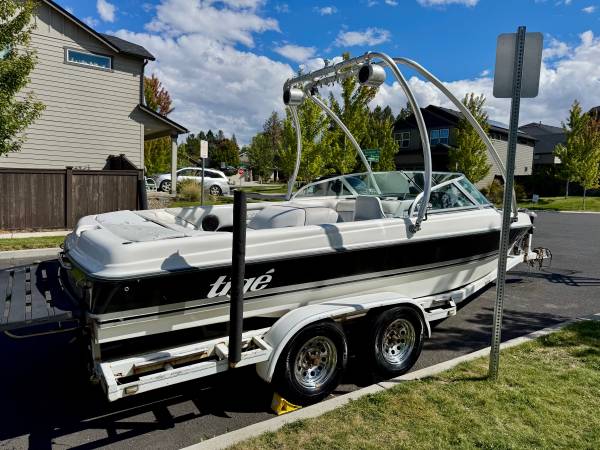 1998 Tige, dovoz USA — foto 7 z 9