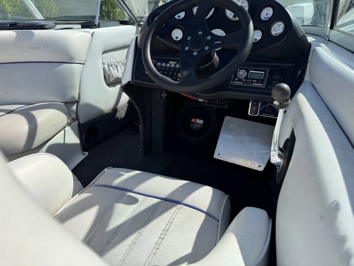 1998 Tige, dovoz USA — foto 9 z 9