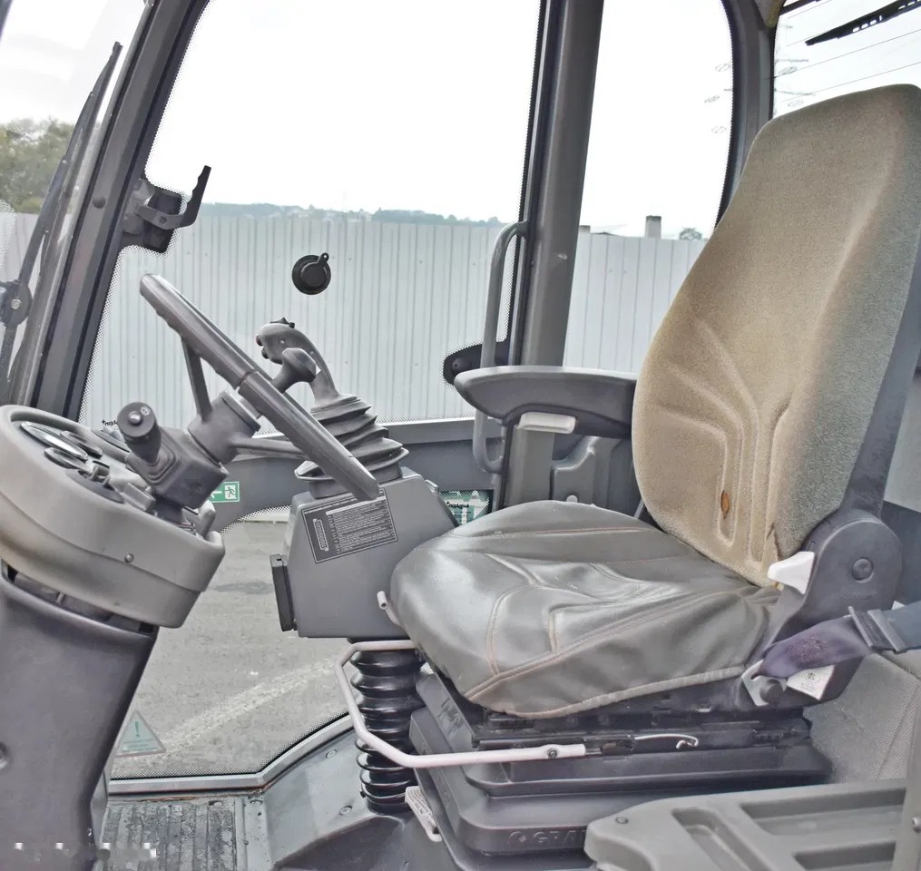 2010 Wacker Neuson WL, 1 670 mth, dovoz Skladem v EU — foto 8 z 11