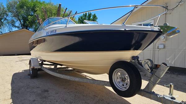 Bayliner, dovoz USA — foto 2 z 12