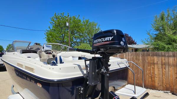 Bayliner, dovoz USA — foto 5 z 12