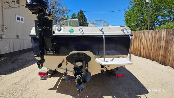 Bayliner, dovoz USA — foto 7 z 12