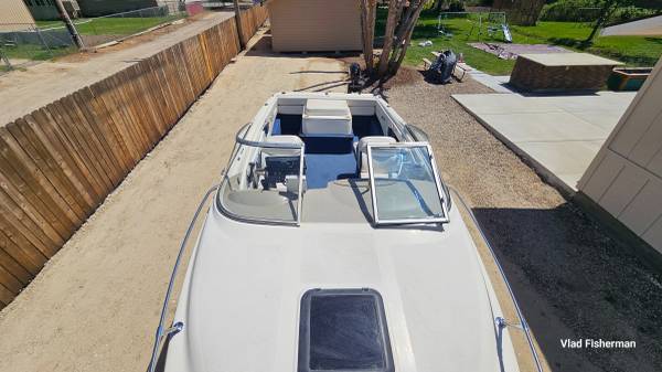 Bayliner, dovoz USA — foto 9 z 12